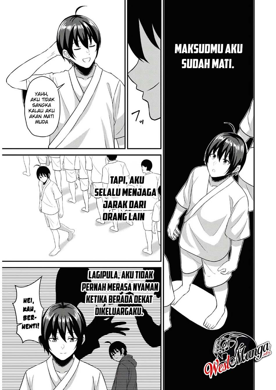 Chapter 1.1 - halaman 8