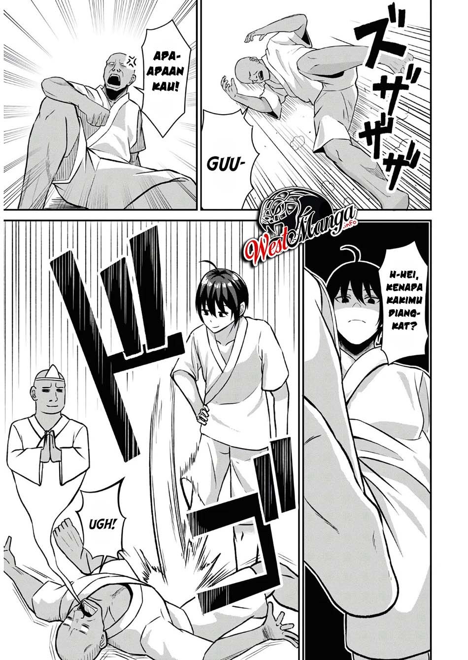 Chapter 1.1 - halaman 10