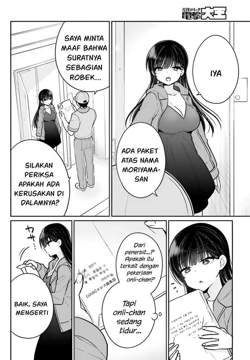 Chapter 6 - halaman 32