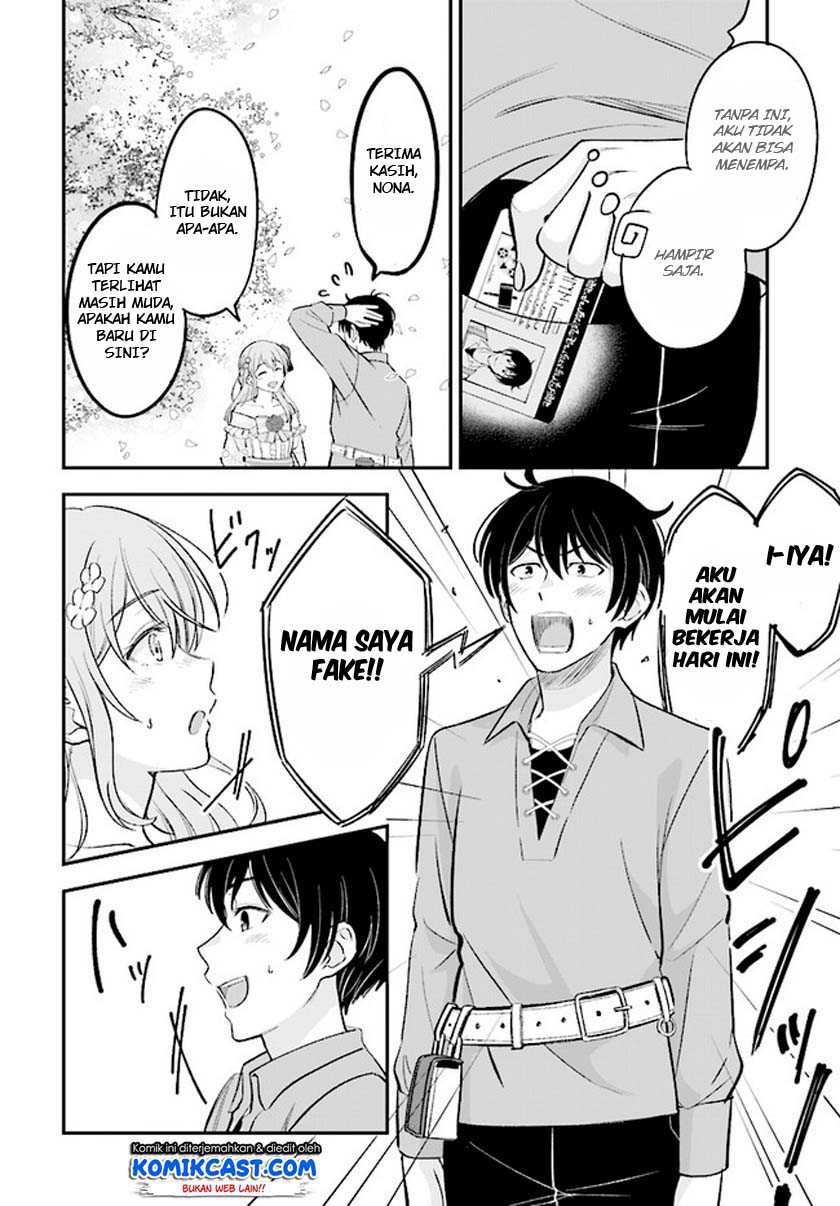 Chapter 1.1 - halaman 8
