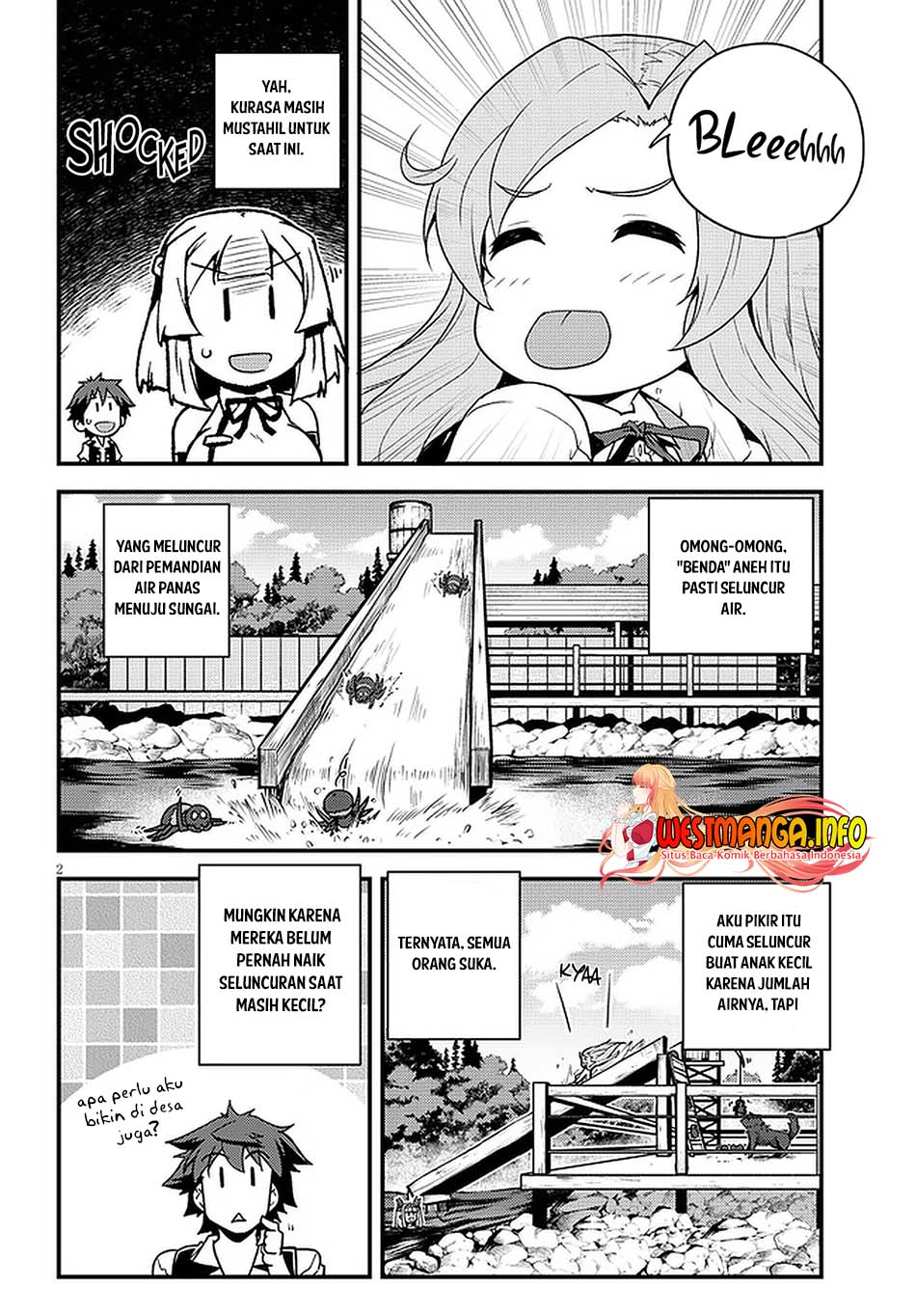Chapter 174 - halaman 5
