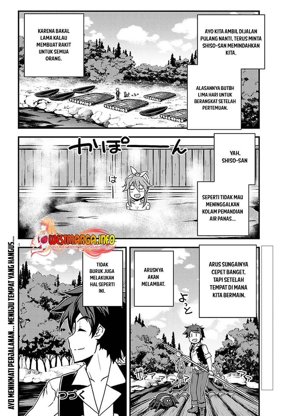 Chapter 174 - halaman 7