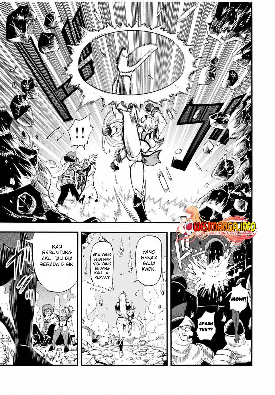 Chapter 74 - halaman 14