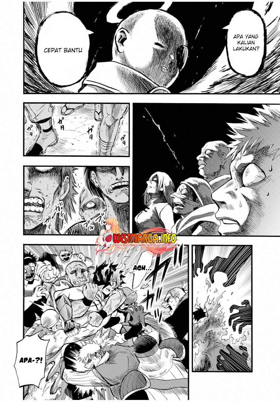 Chapter 74 - halaman 5