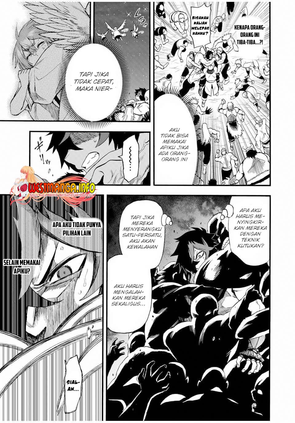 Chapter 74 - halaman 6