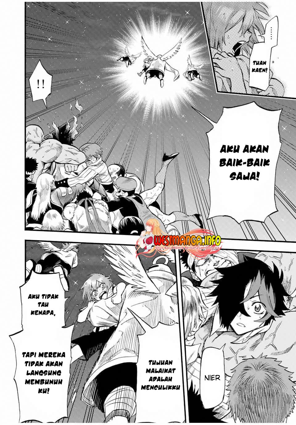 Chapter 74 - halaman 7