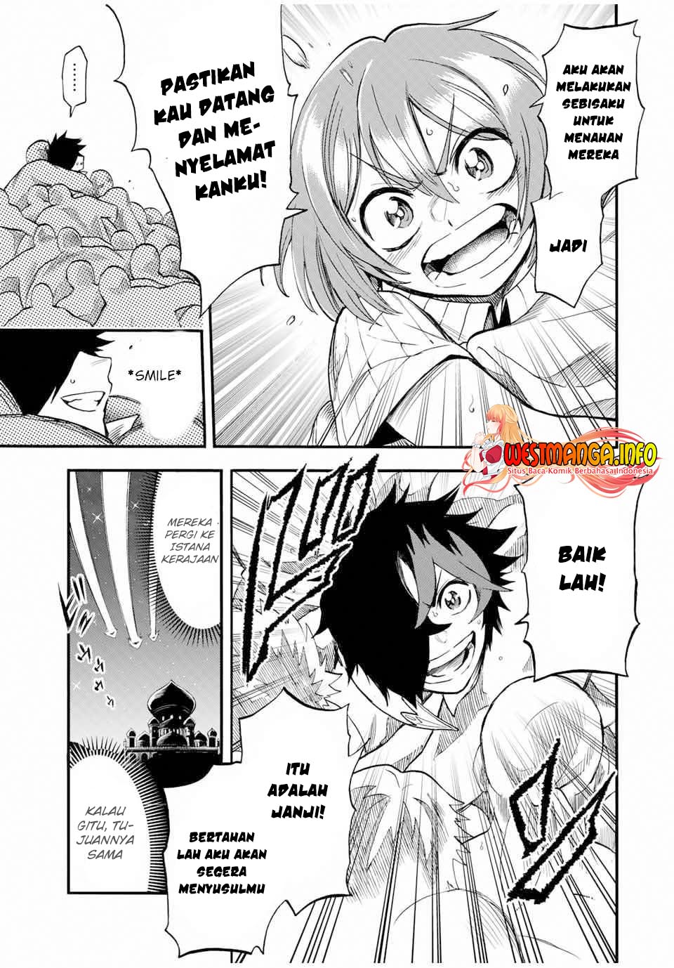 Chapter 74 - halaman 8