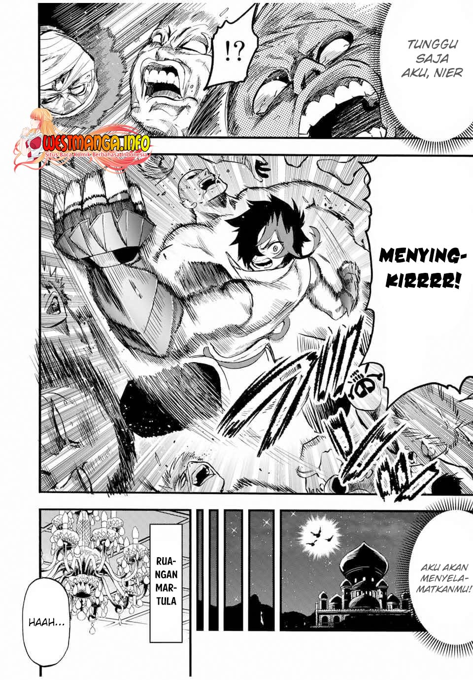 Chapter 74 - halaman 9