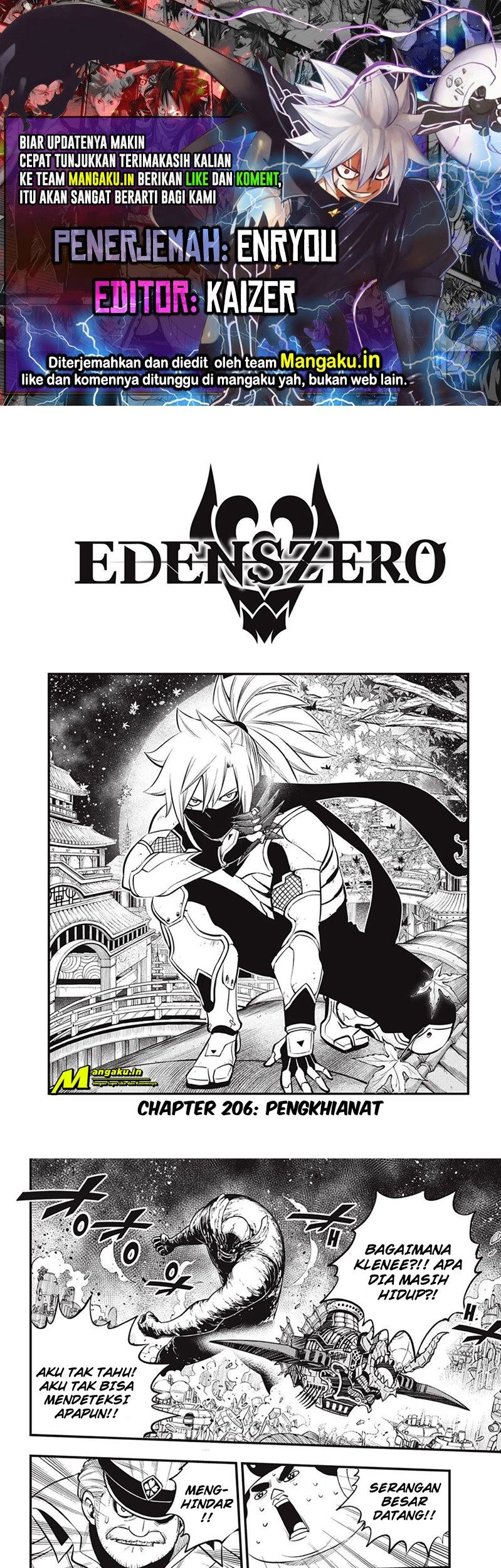 Chapter 206 - halaman 2