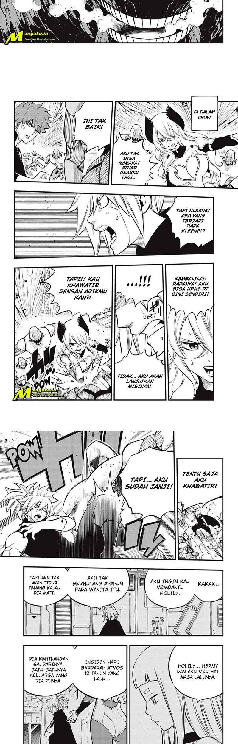 Chapter 206 - halaman 4