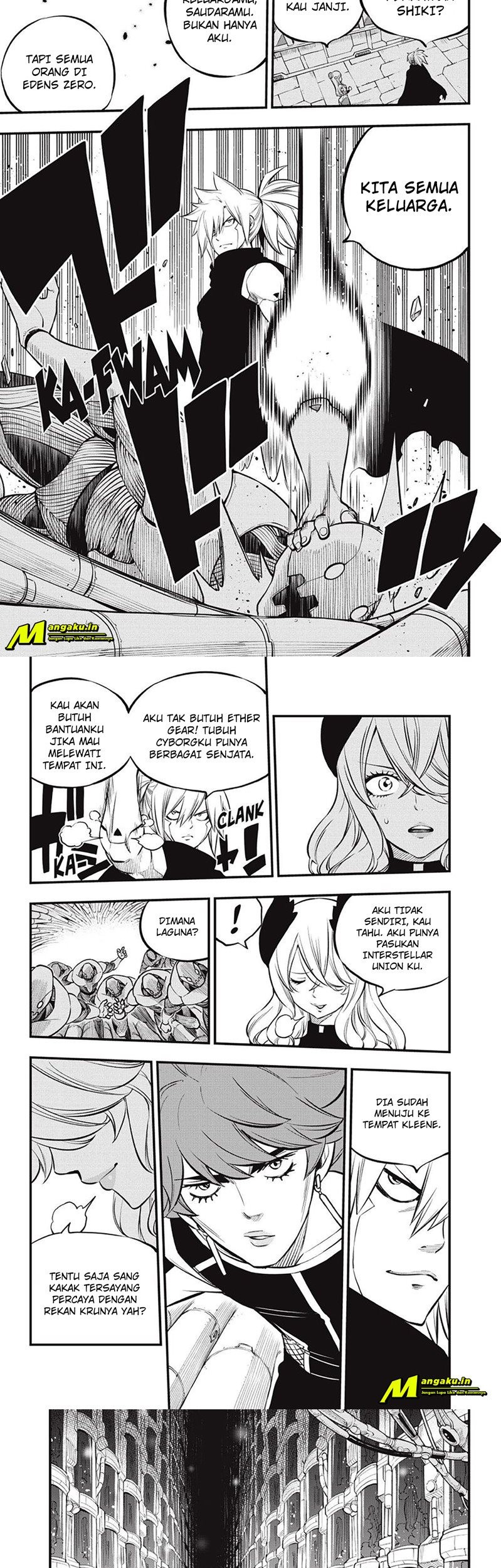 Chapter 206 - halaman 6