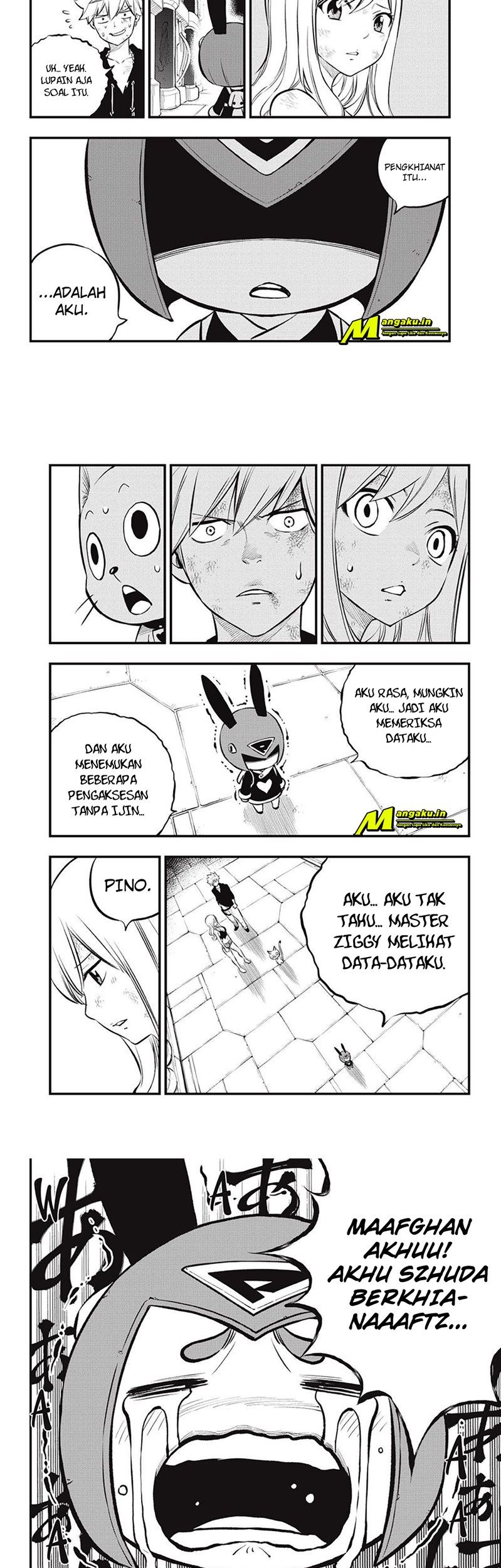 Chapter 206 - halaman 8
