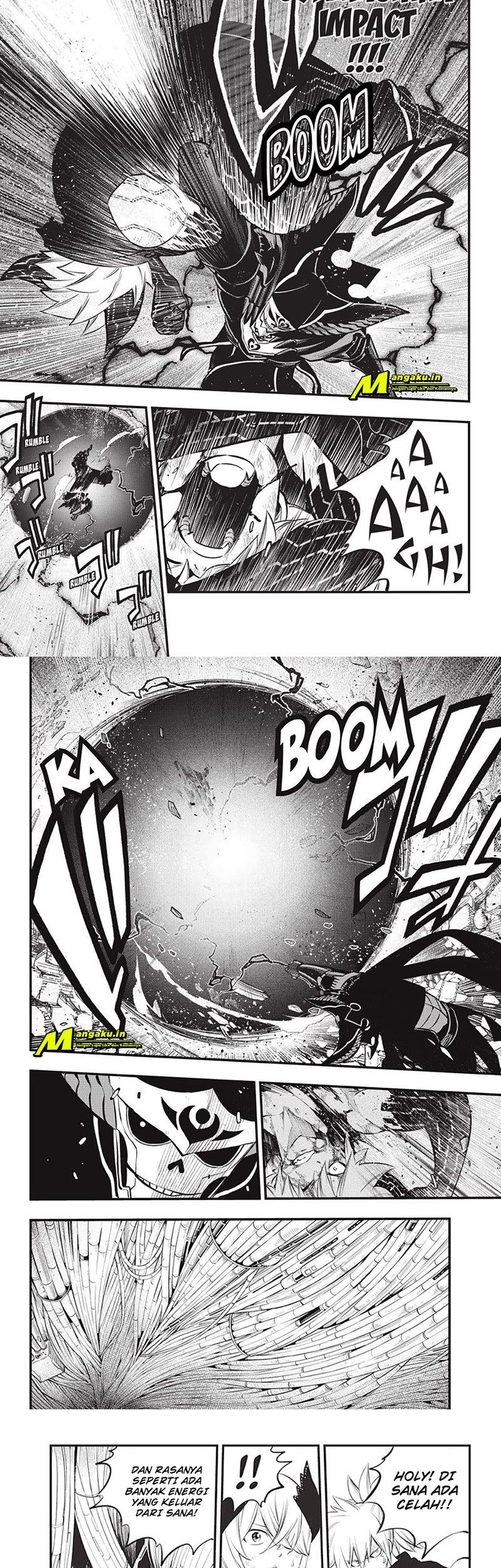Chapter 206 - halaman 12