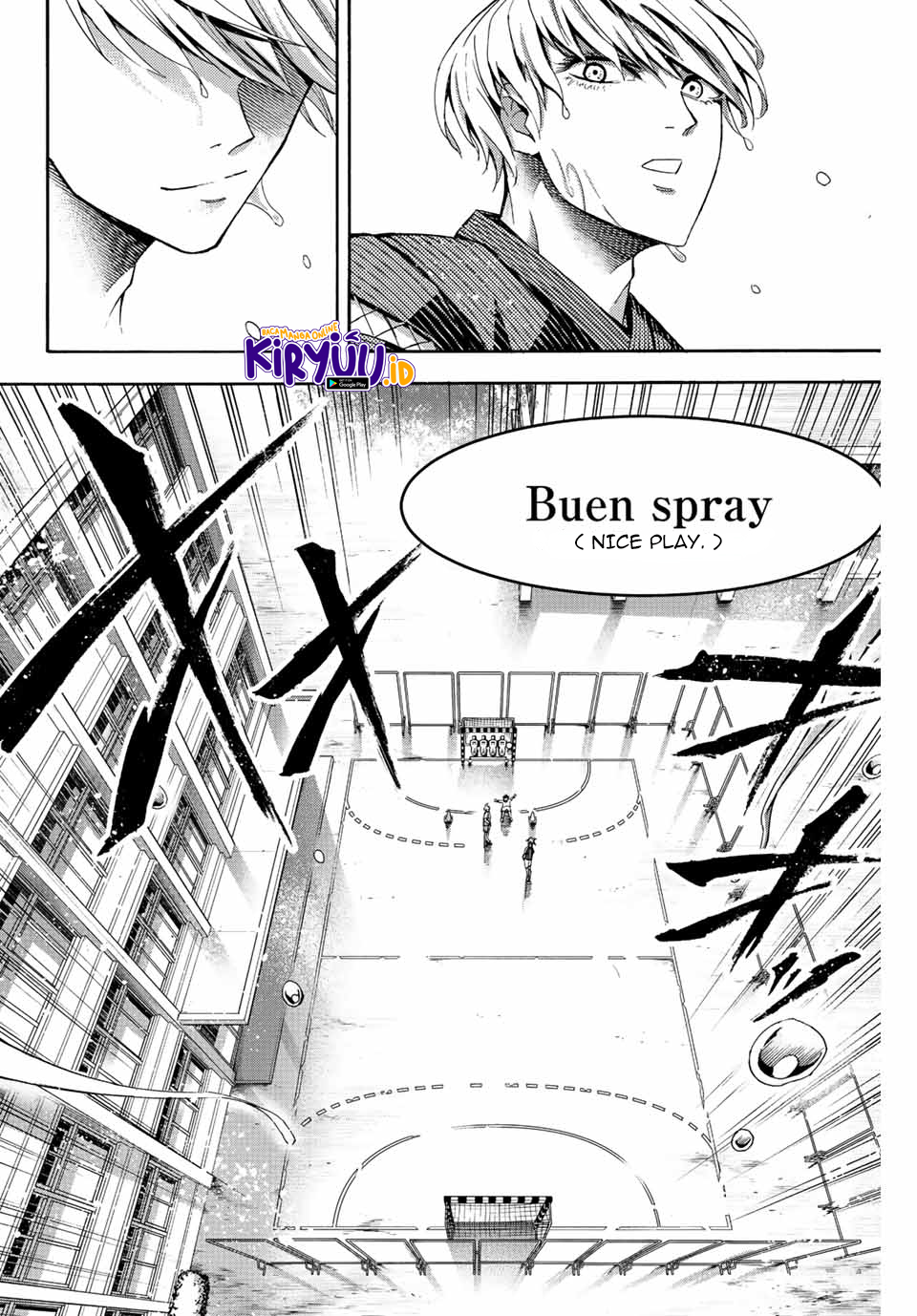 Chapter 28.1 - halaman 8