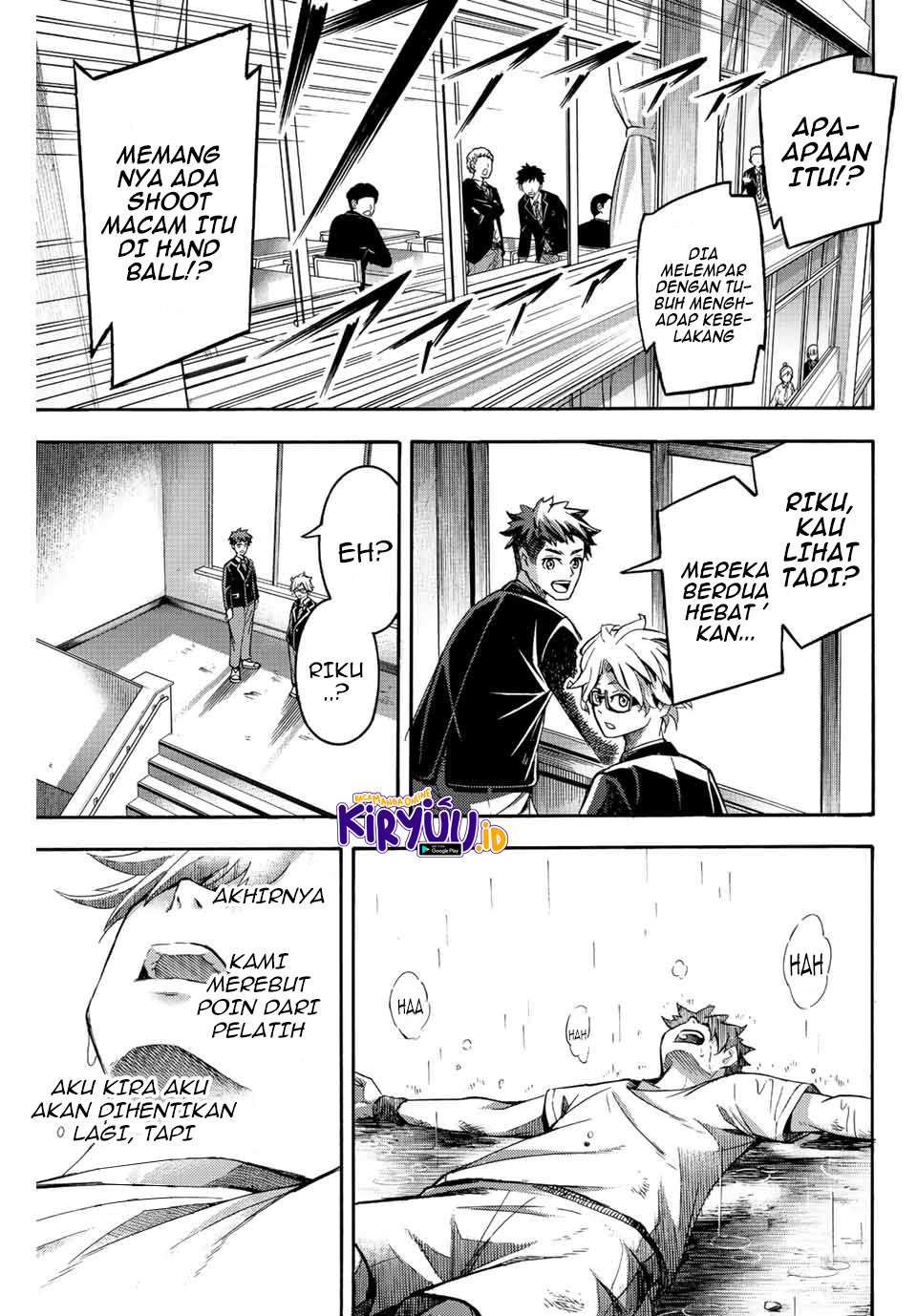 Chapter 28.1 - halaman 9
