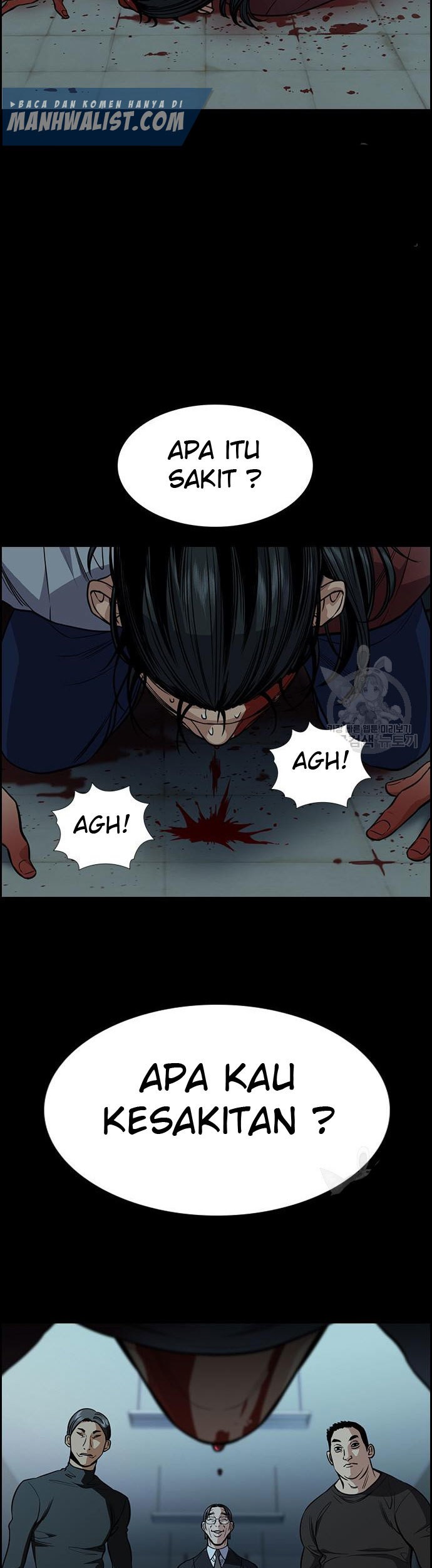 Chapter 101 - halaman 36