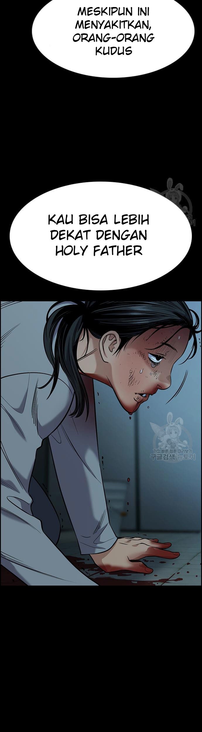 Chapter 101 - halaman 38