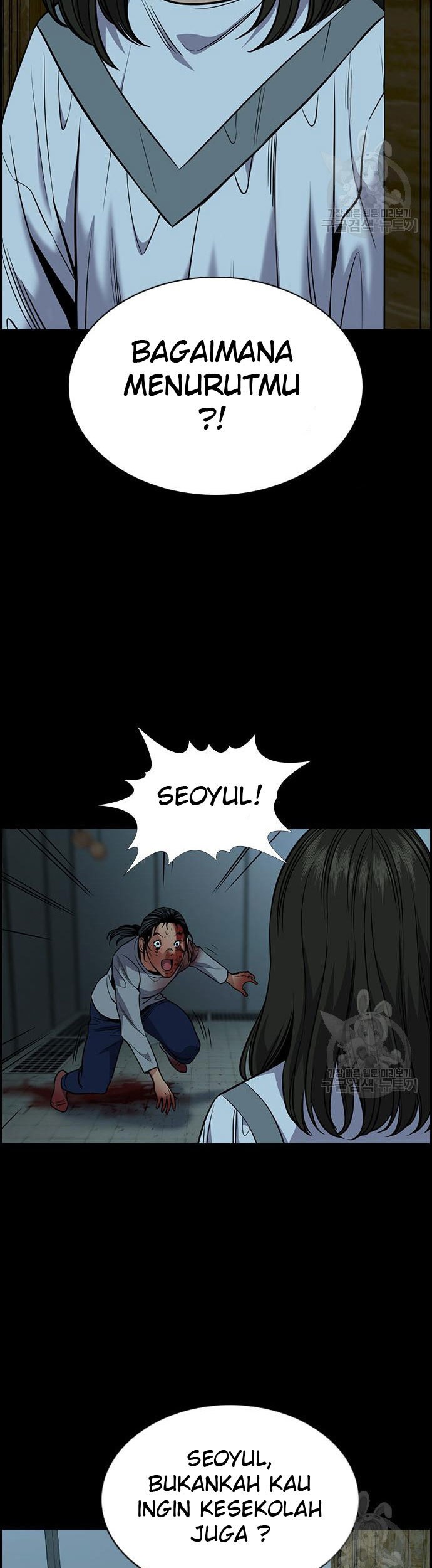 Chapter 101 - halaman 44