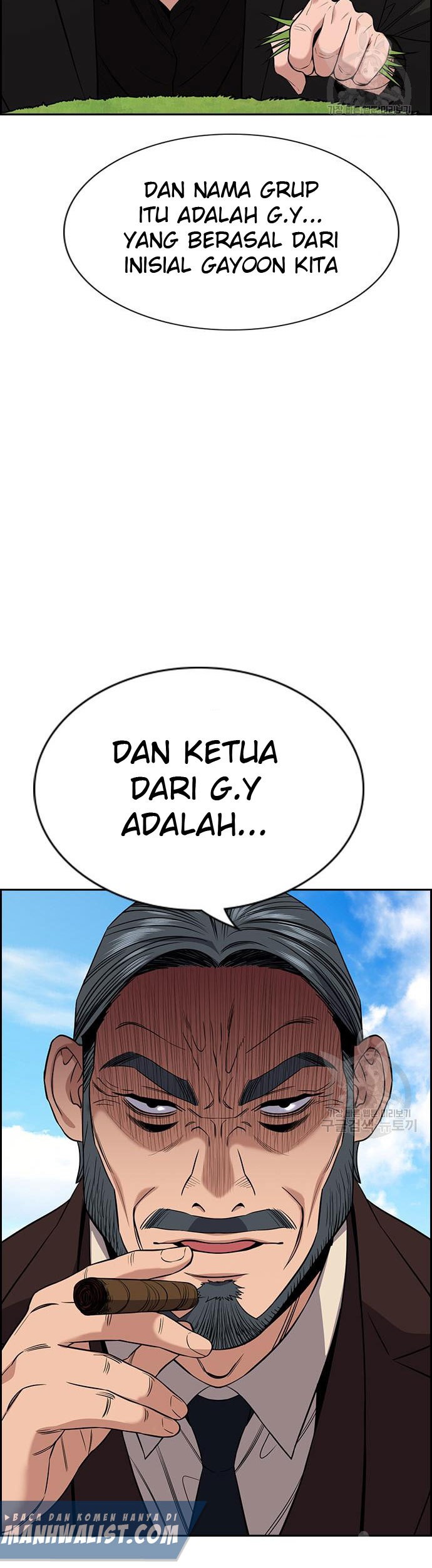 Chapter 101 - halaman 4