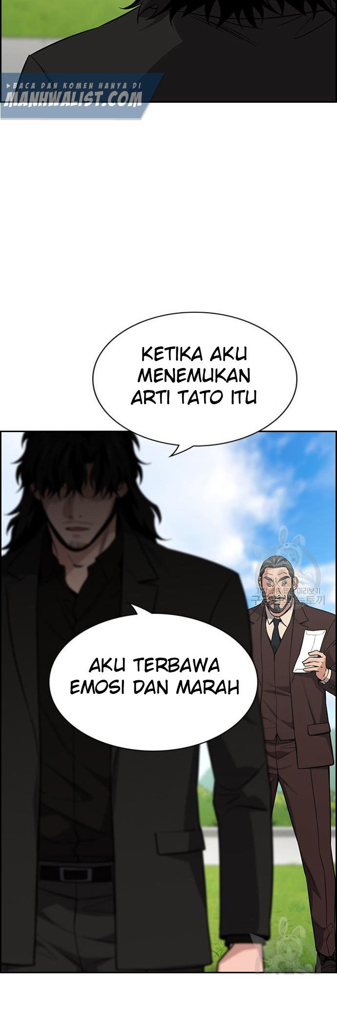 Chapter 101 - halaman 13