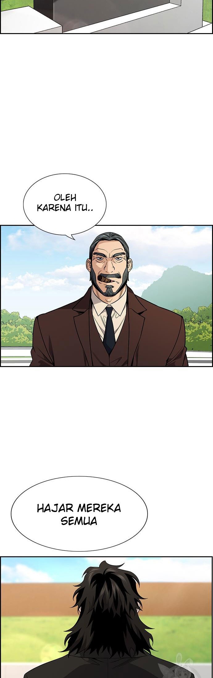 Chapter 101 - halaman 15