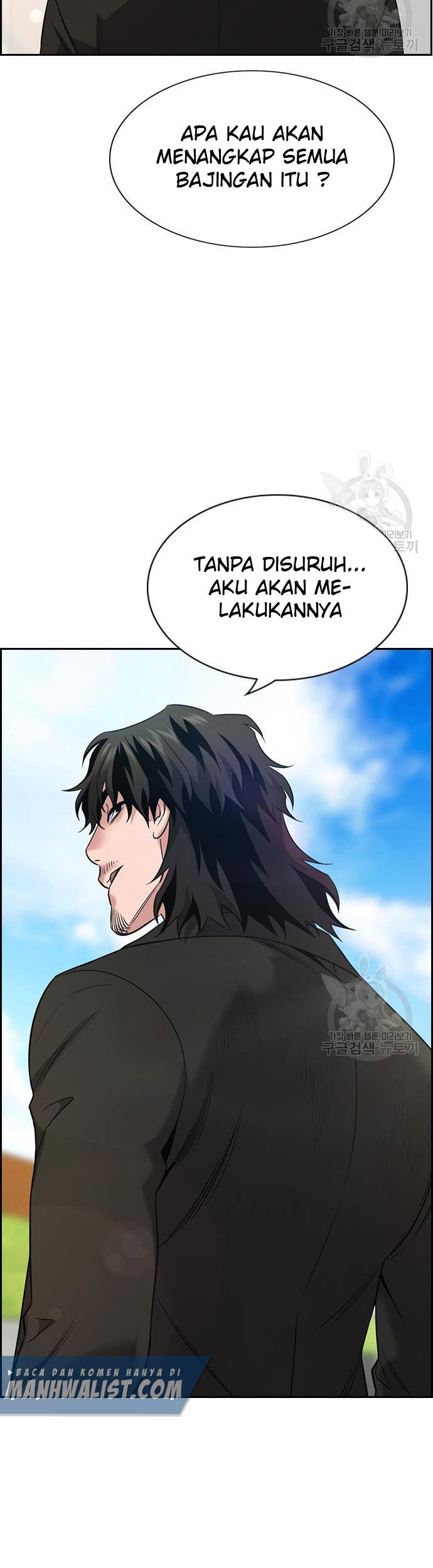 Chapter 101 - halaman 16