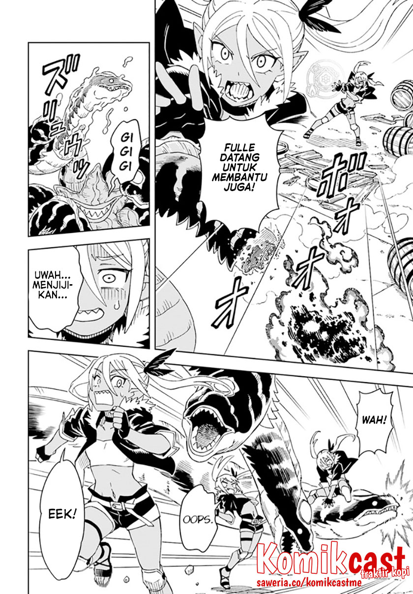 Chapter 19.1 - halaman 14