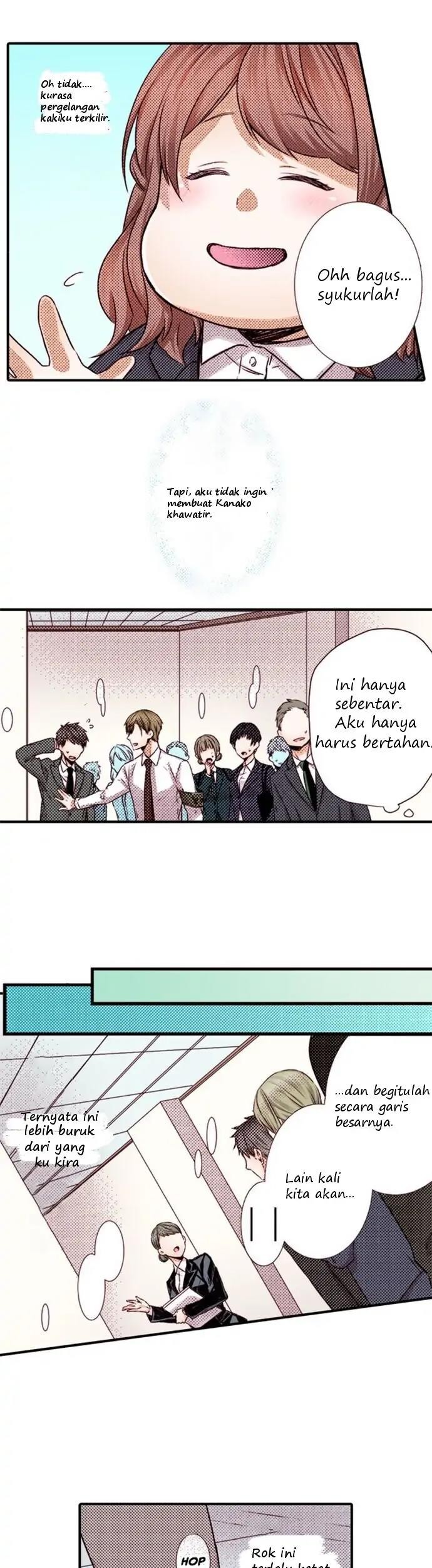 Chapter 1.1 - halaman 13