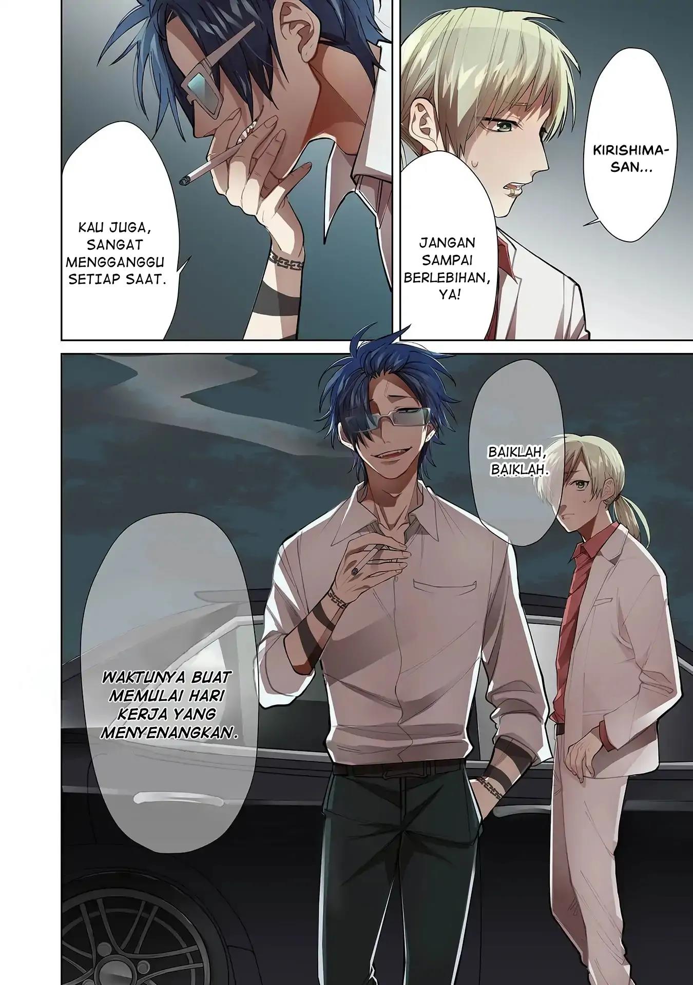 Chapter .1 - halaman 6