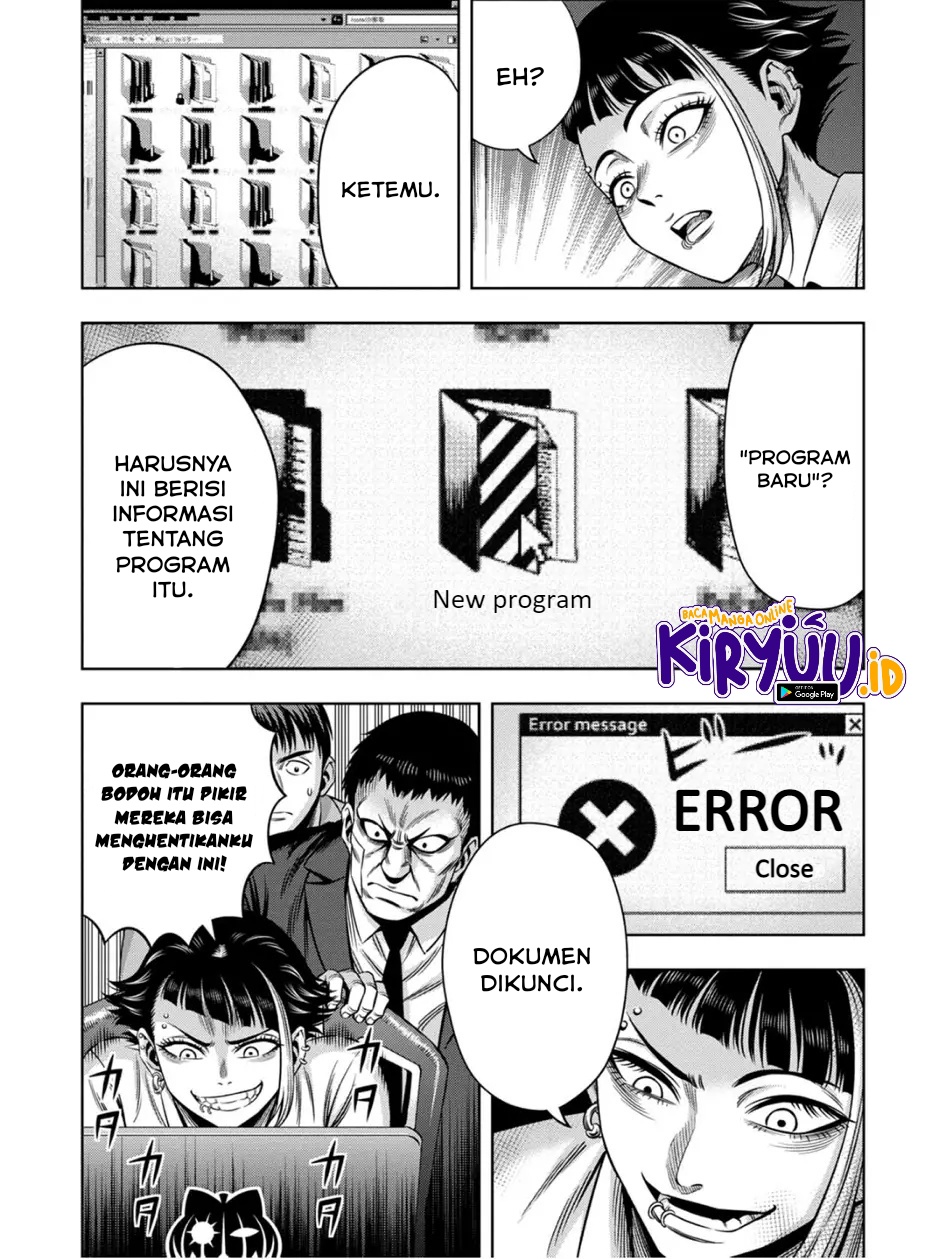 Chapter 69 - halaman 12