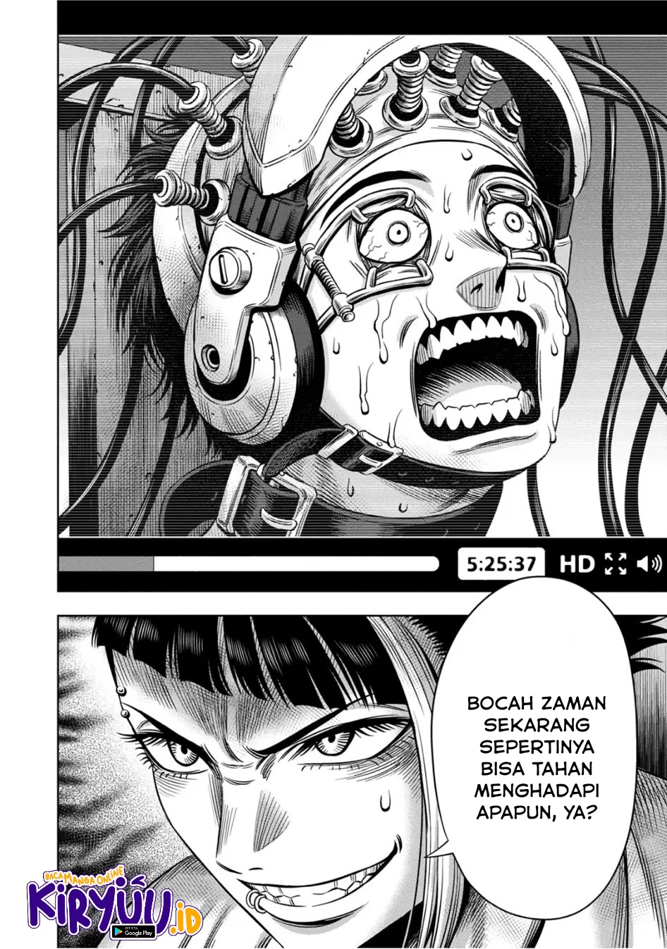 Chapter 69 - halaman 14
