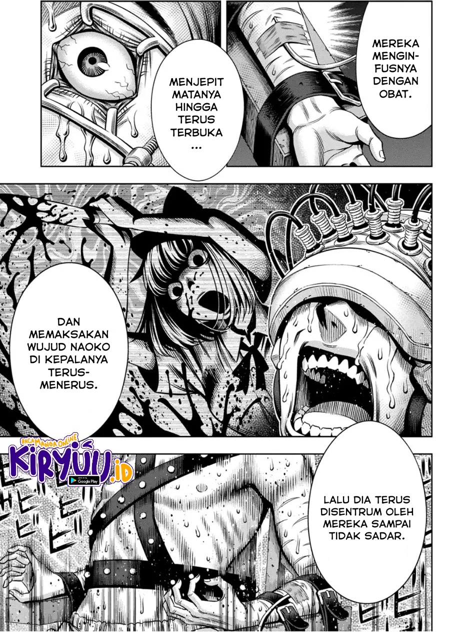 Chapter 69 - halaman 15