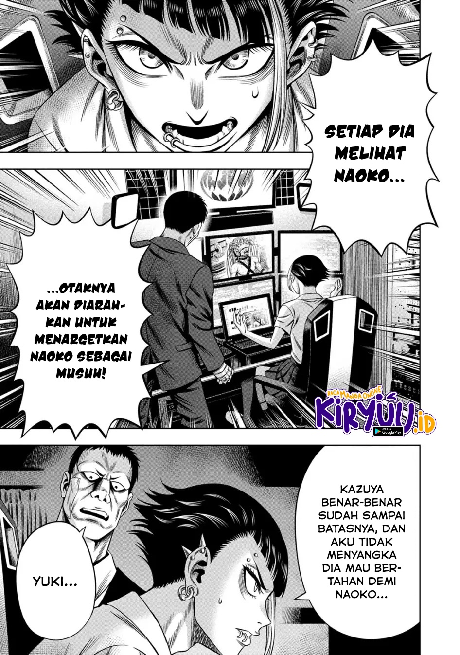 Chapter 69 - halaman 17