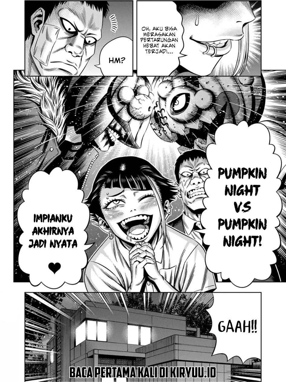 Chapter 69 - halaman 18