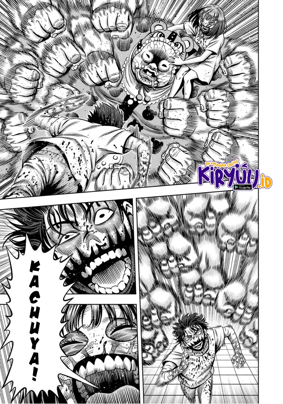 Chapter 69 - halaman 5