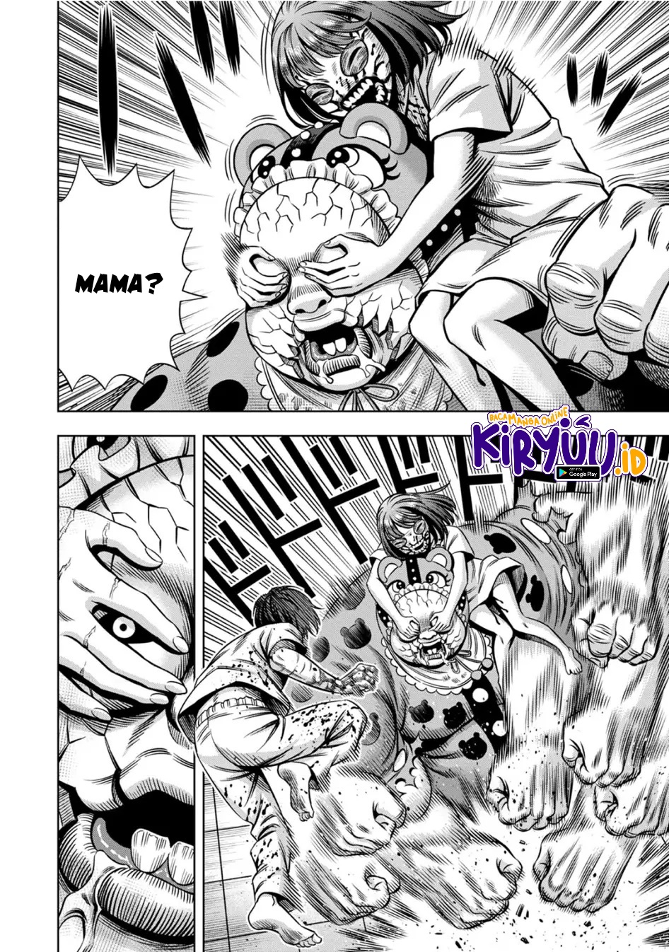 Chapter 69 - halaman 6
