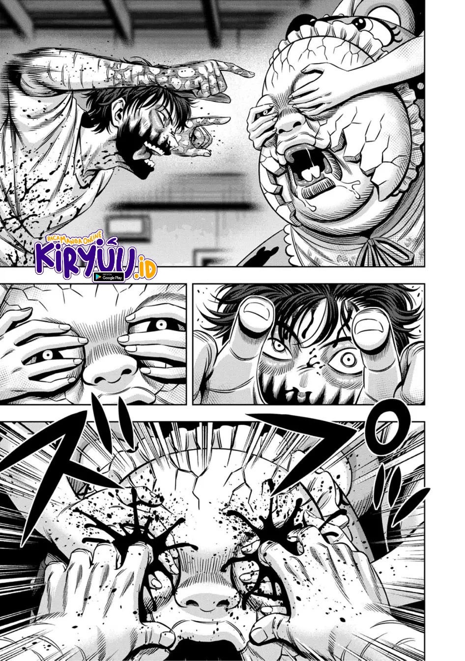 Chapter 69 - halaman 7