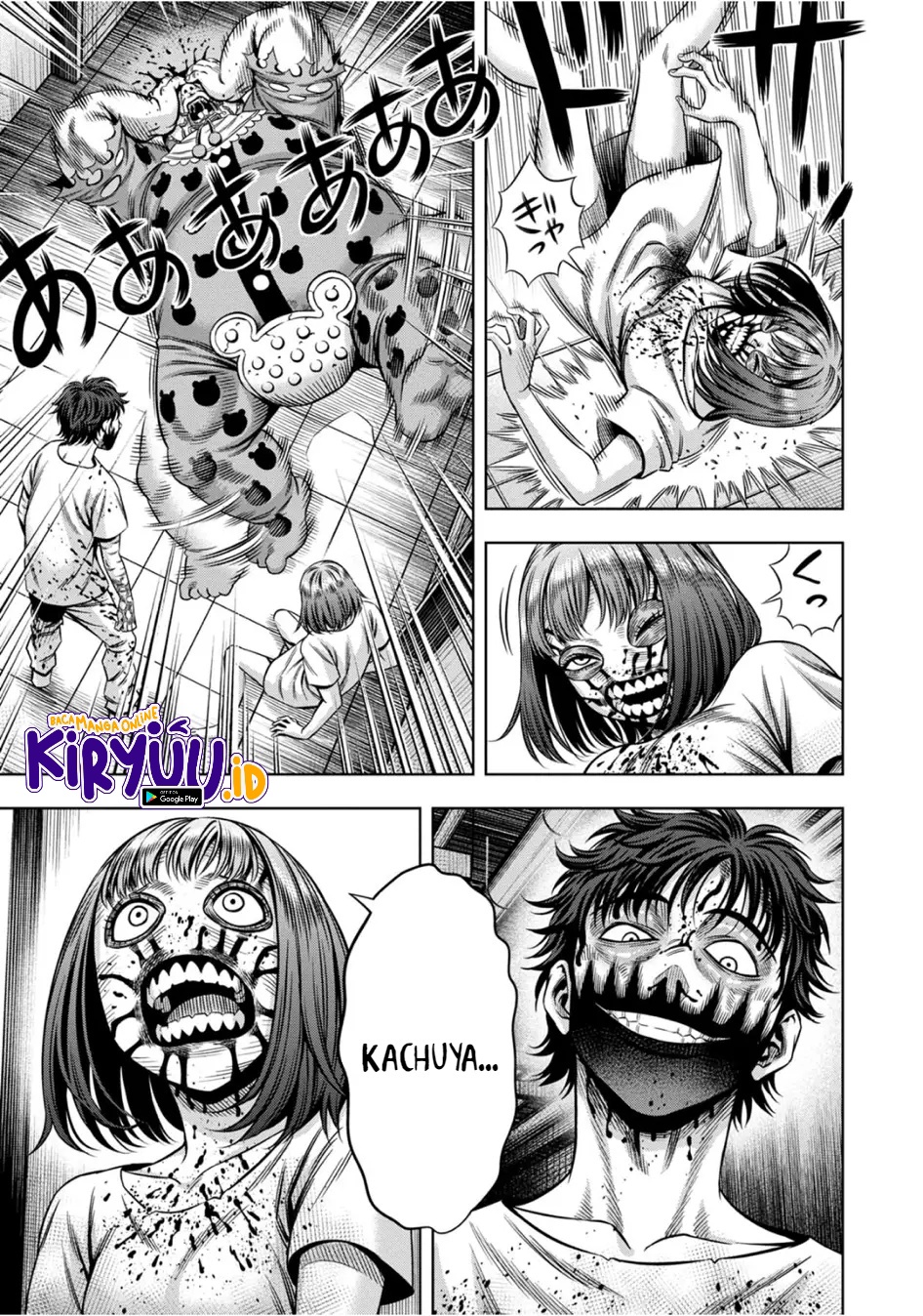 Chapter 69 - halaman 9