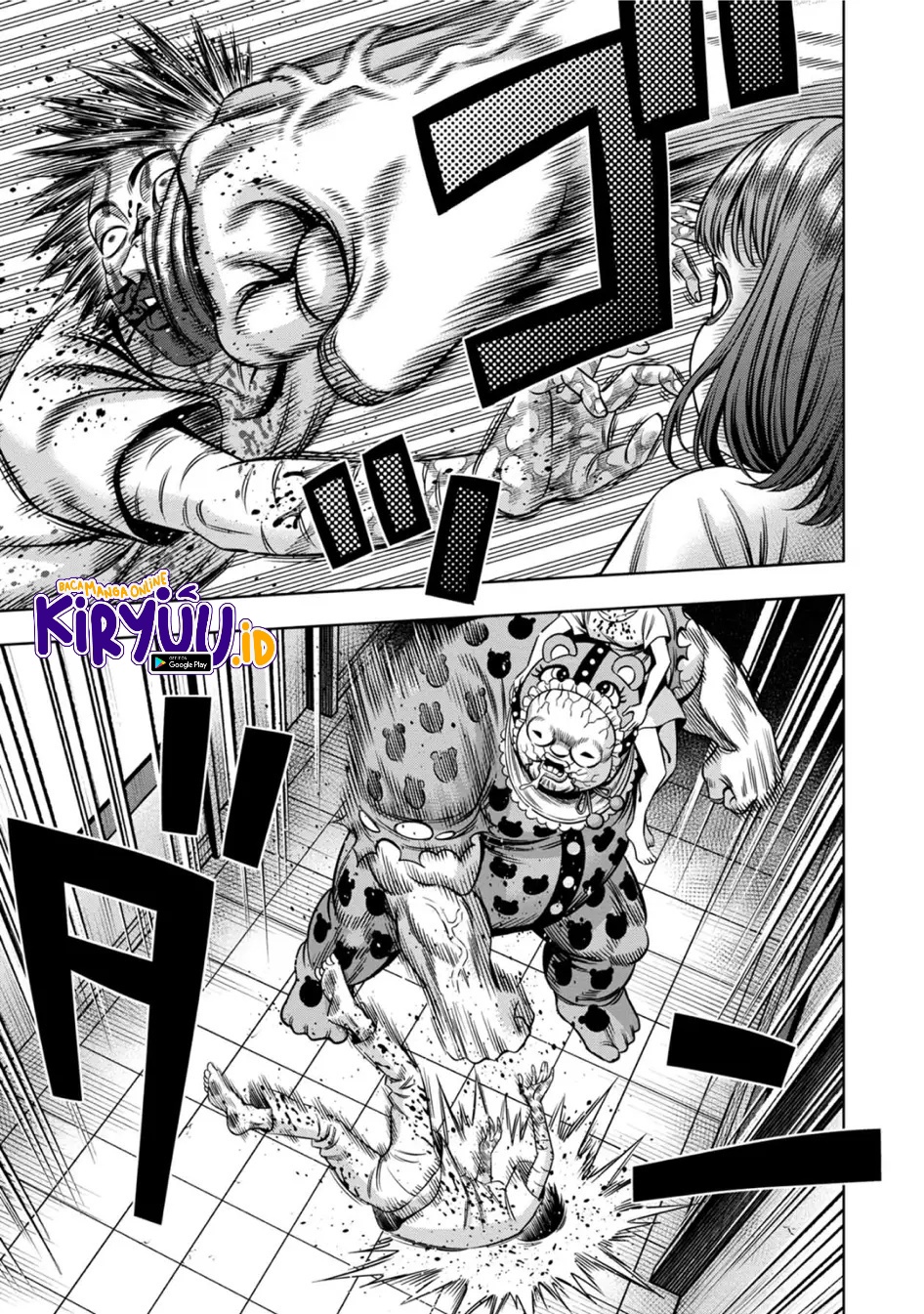 Chapter 68 - halaman 12