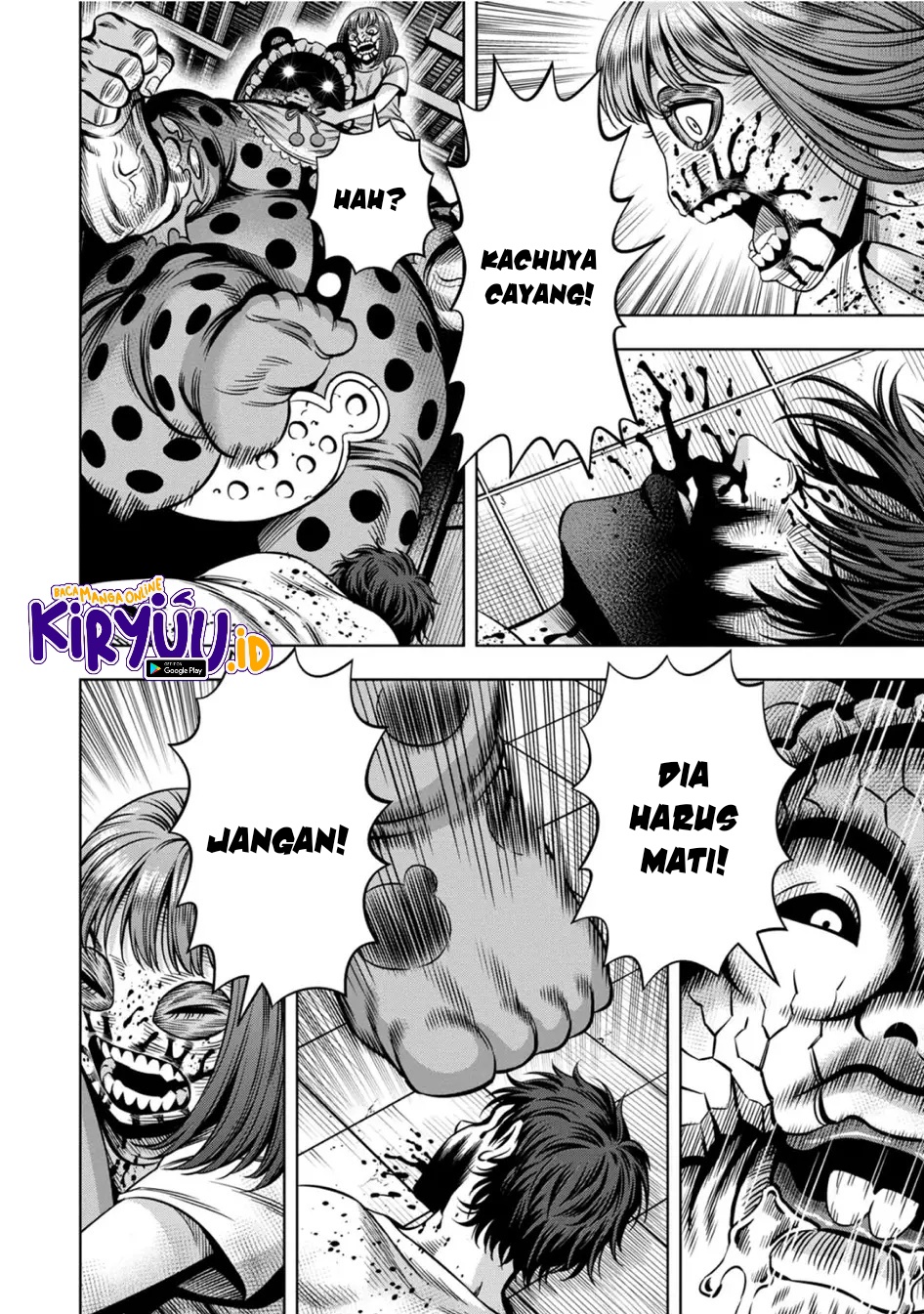 Chapter 68 - halaman 13