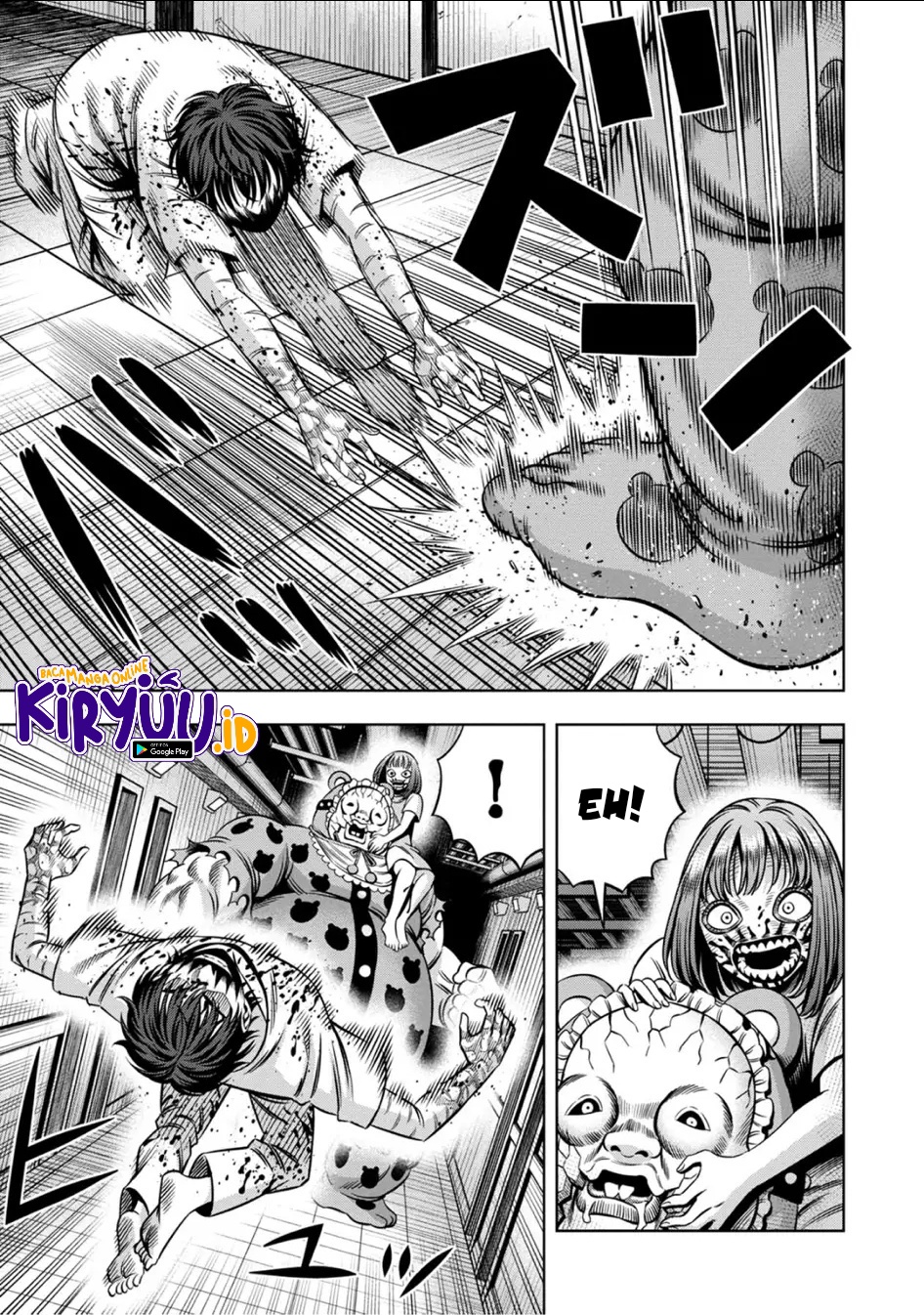 Chapter 68 - halaman 14