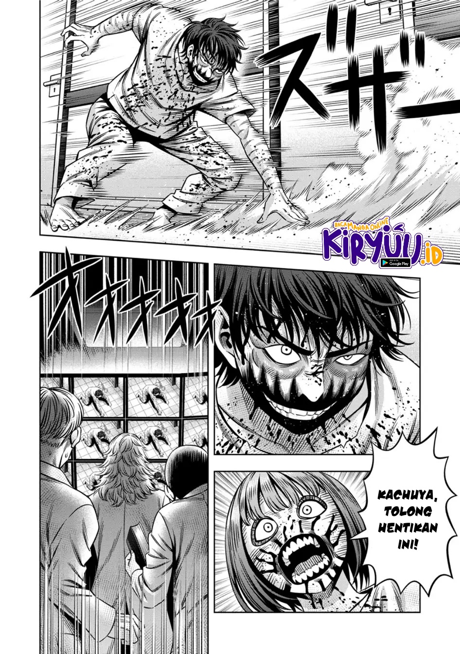 Chapter 68 - halaman 15