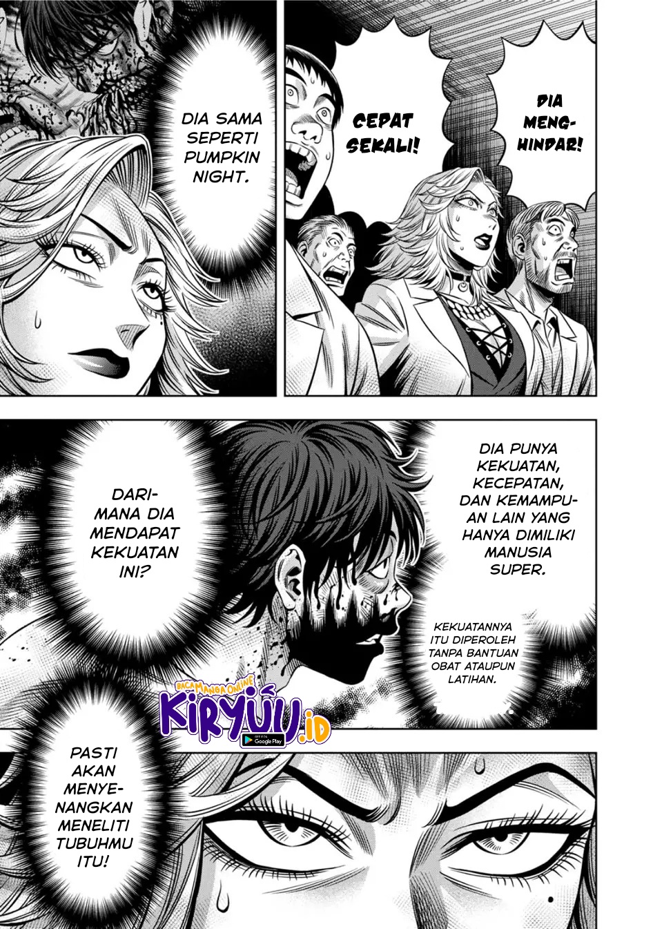 Chapter 68 - halaman 16
