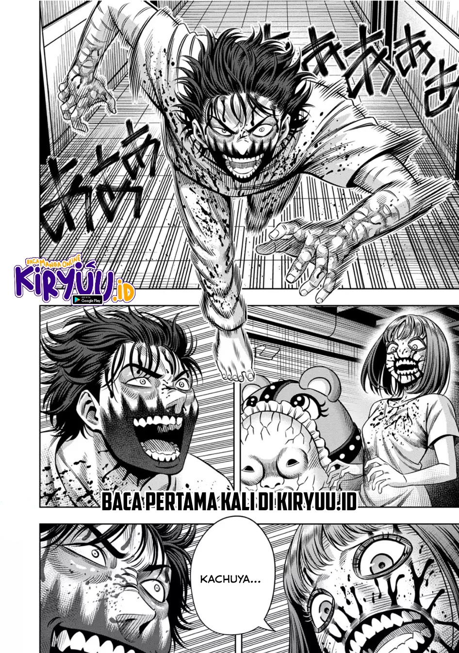 Chapter 68 - halaman 17