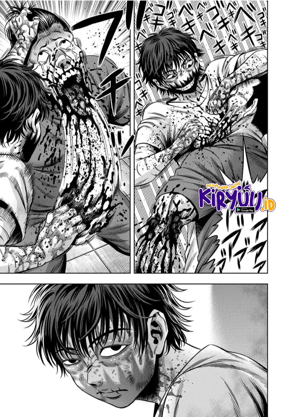 Chapter 68 - halaman 5