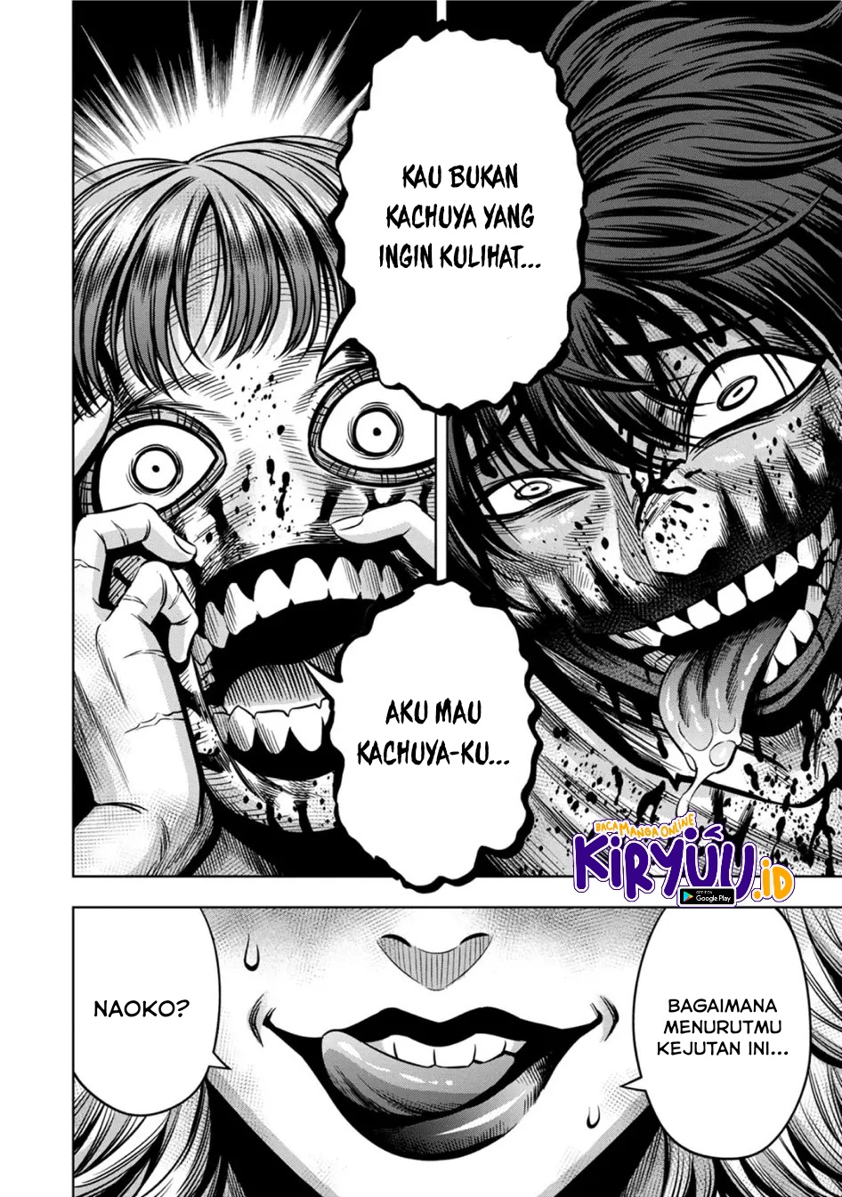 Chapter 68 - halaman 7