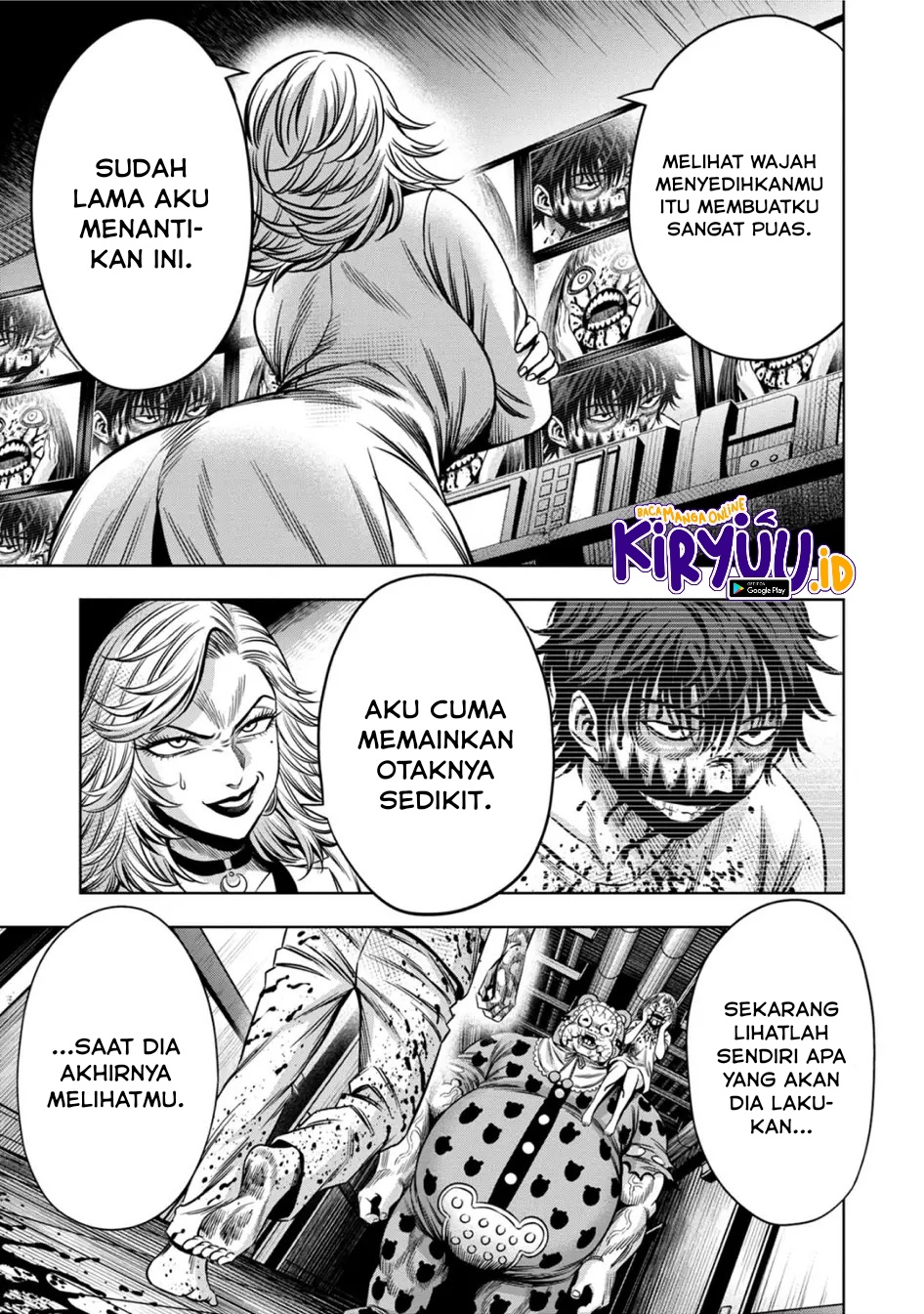 Chapter 68 - halaman 8