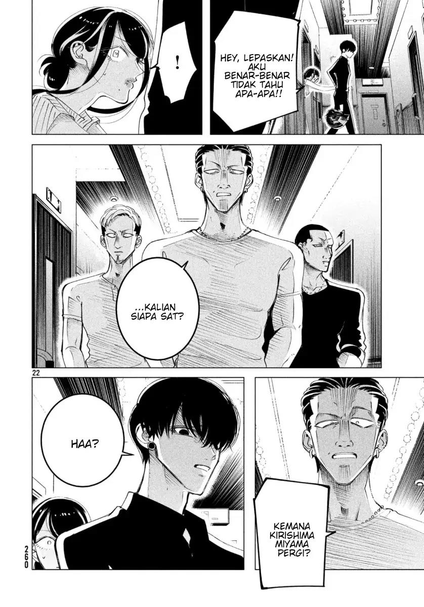 Chapter 17.1 - halaman 23