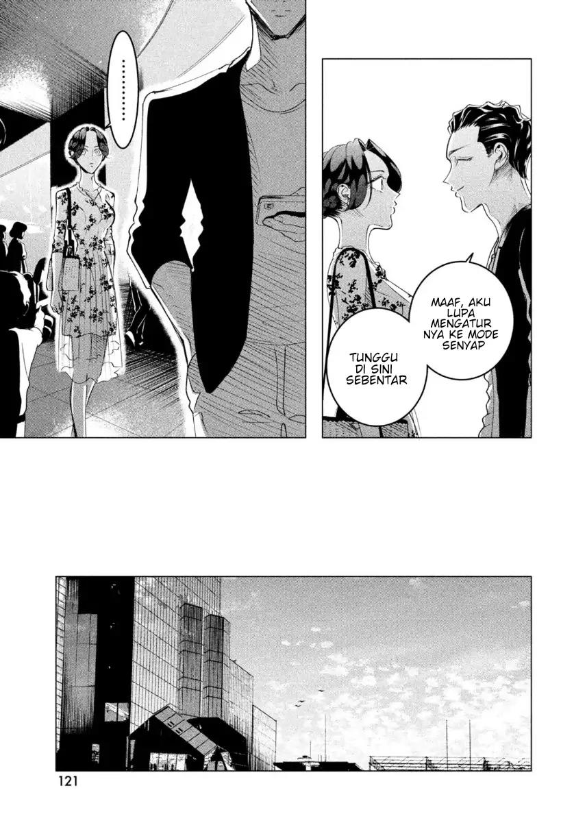 Chapter 16.1 - halaman 18
