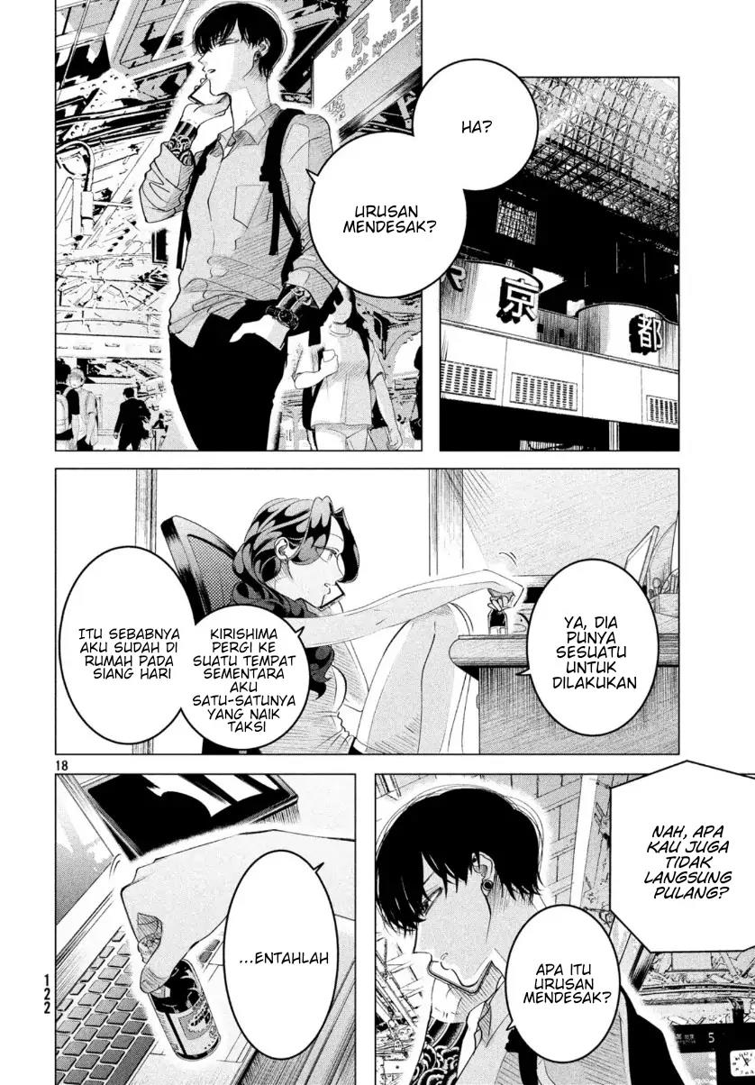 Chapter 16.1 - halaman 19